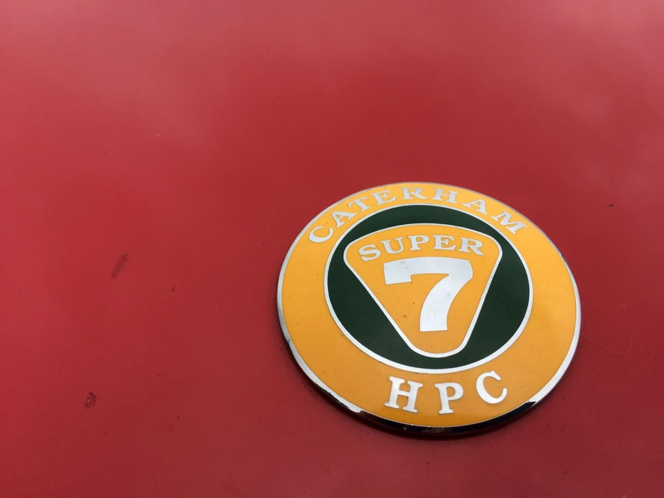 1993 Caterham Seven - Image 13 of 31