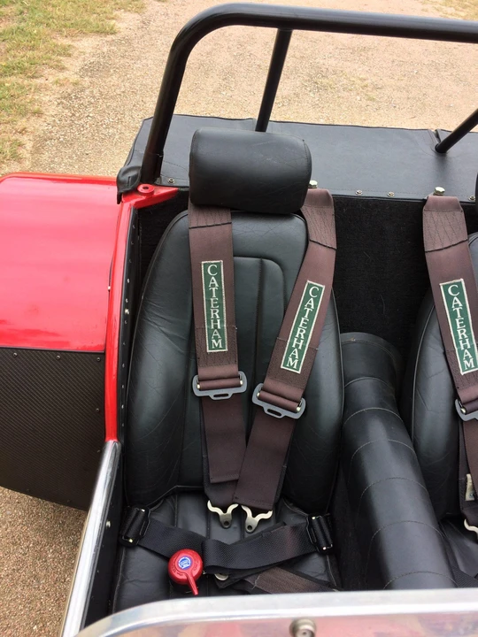 1993 Caterham Seven - Image 25 of 31