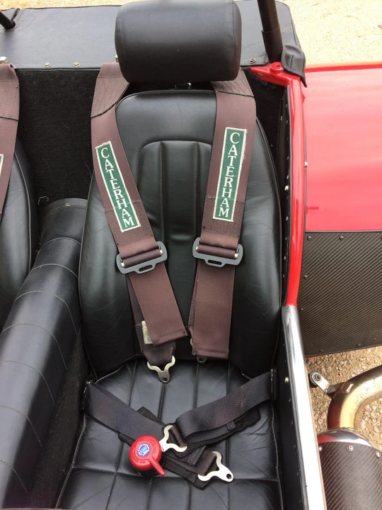 1993 Caterham Seven - Image 26 of 31