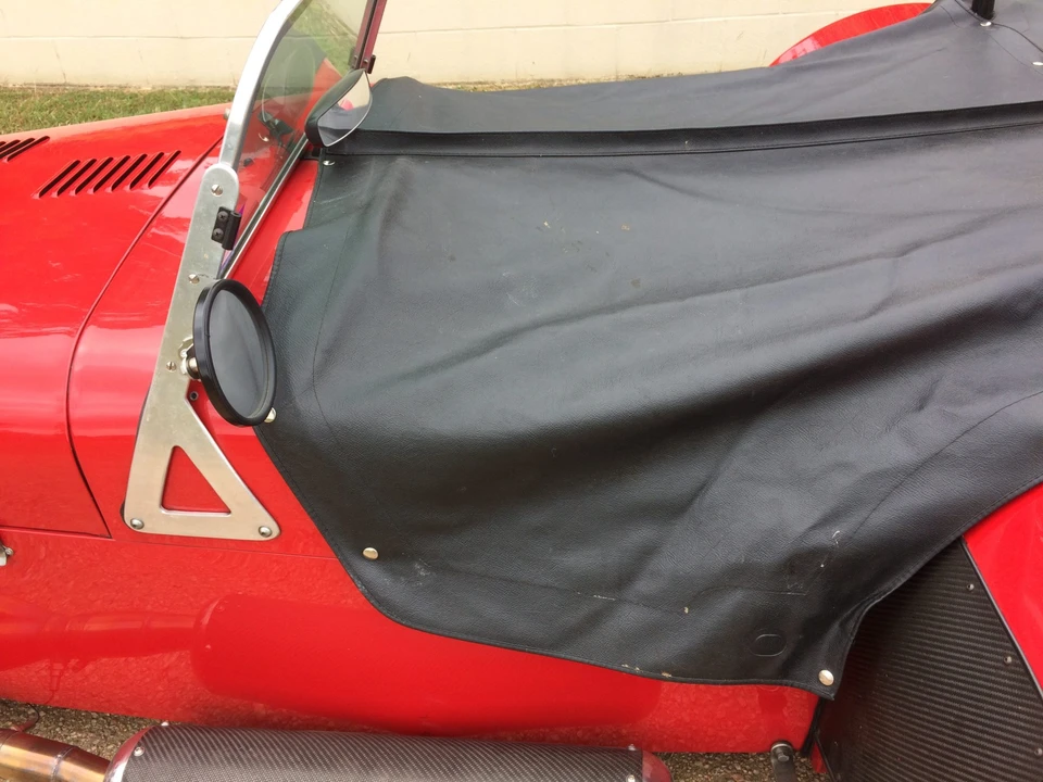 1993 Caterham Seven - Image 30 of 31