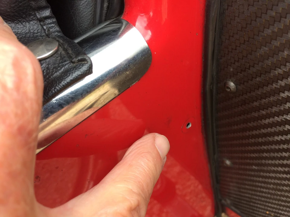 1993 Caterham Seven - Image 18 of 31
