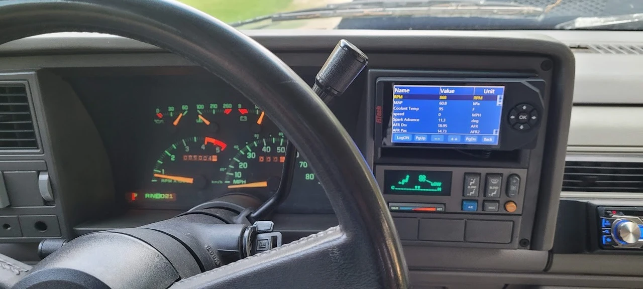 1993 Chevrolet C/K 4th Gen - Image 14 of 21