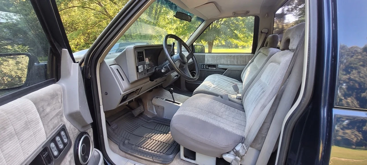 1993 Chevrolet C/K 4th Gen - Image 9 of 21
