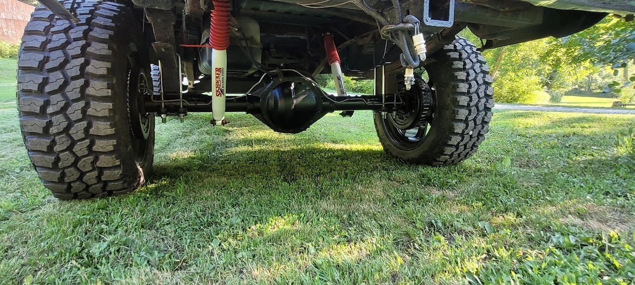 1993 Chevrolet C/K 4th Gen - Image 13 of 21