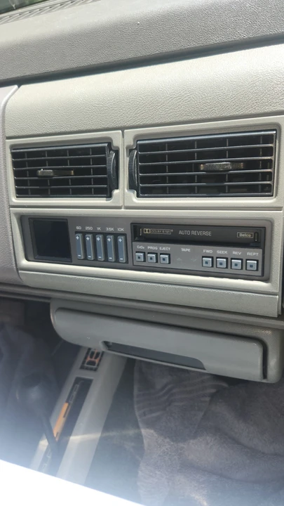 1993 Chevrolet C/K 4th Gen - Image 25 of 31
