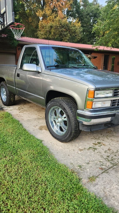 1993 Chevrolet C/K 4th Gen - Image 6 of 31