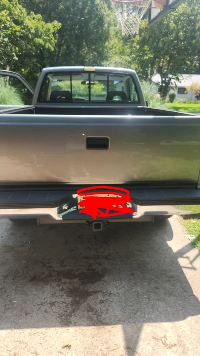 1993 Chevrolet C/K 4th Gen - Image 4 of 31
