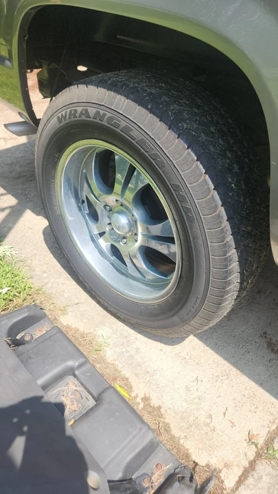 1993 Chevrolet C/K 4th Gen - Image 19 of 31