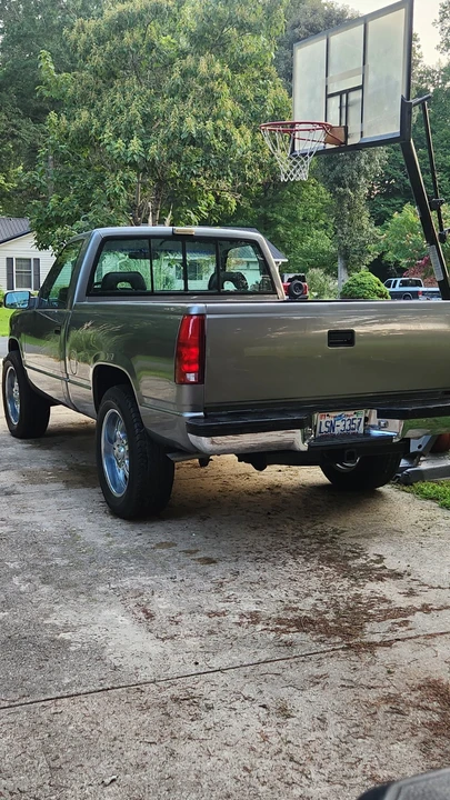 1993 Chevrolet C/K 4th Gen - Image 5 of 31
