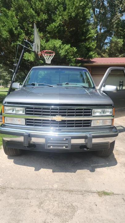 1993 Chevrolet C/K 4th Gen - Image 2 of 31