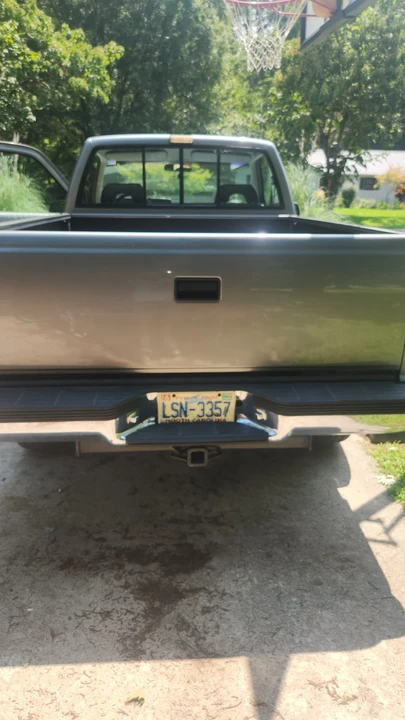 1993 Chevrolet C/K 4th Gen - Image 18 of 31