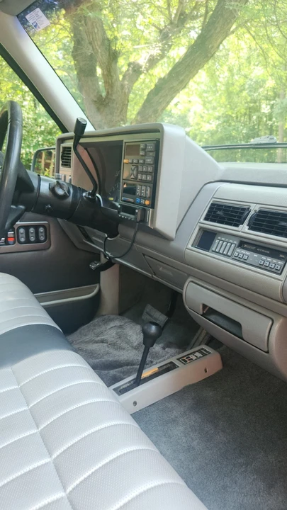 1993 Chevrolet C/K 4th Gen - Image 12 of 31