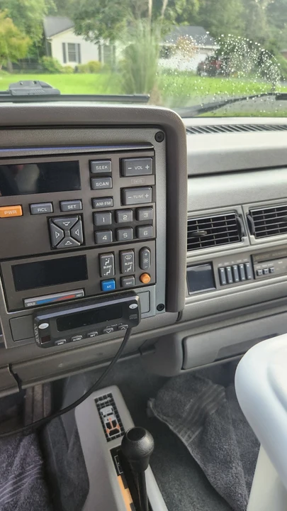 1993 Chevrolet C/K 4th Gen - Image 31 of 31