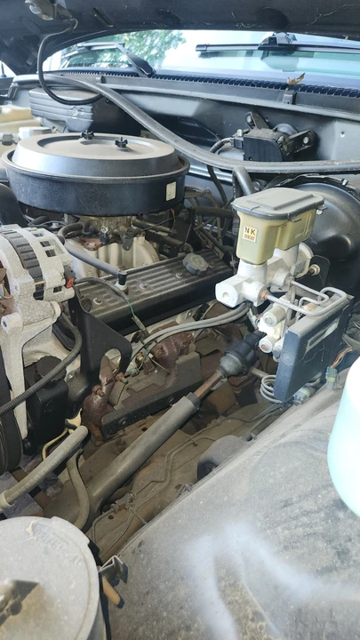 1993 Chevrolet C/K 4th Gen - Image 11 of 31