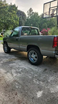 1993 Chevrolet 1/2 Ton Pickup