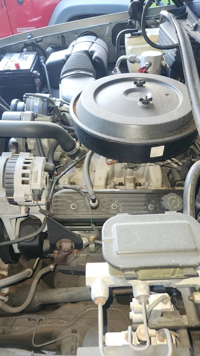 1993 Chevrolet C/K 4th Gen - Image 9 of 31