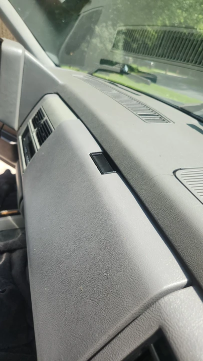 1993 Chevrolet C/K 4th Gen - Image 23 of 31
