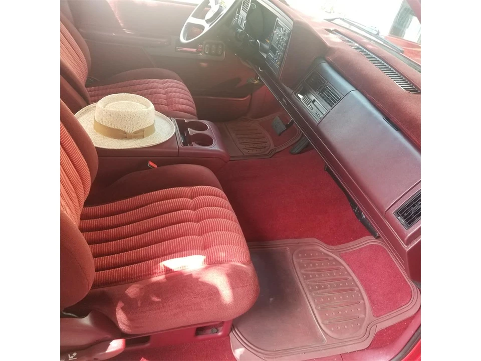 1993 Chevrolet C/K 4th Gen - Image 6 of 8