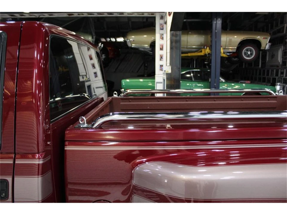 1993 Chevrolet C/K 4th Gen - Image 31 of 31