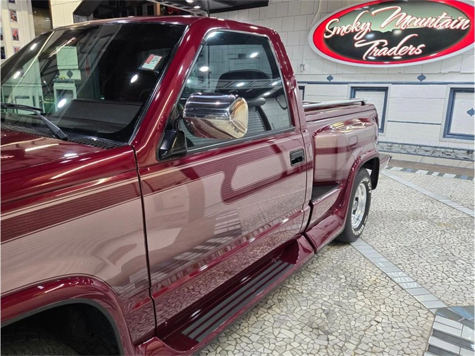 1993 Chevrolet C/K 4th Gen - Image 16 of 31