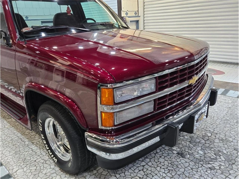 1993 Chevrolet C/K 4th Gen - Image 6 of 31