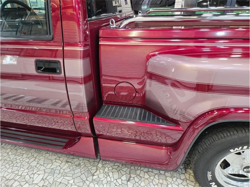 1993 Chevrolet C/K 4th Gen - Image 21 of 31