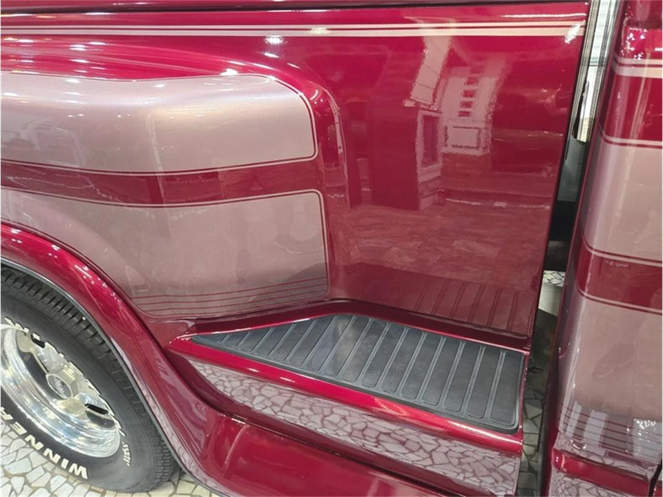 1993 Chevrolet C/K 4th Gen - Image 12 of 31