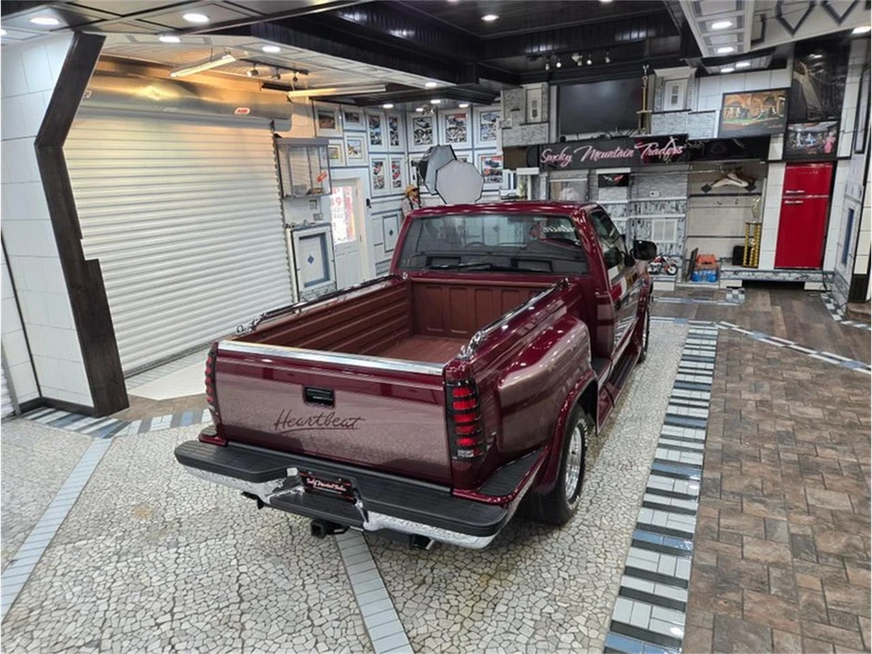 1993 Chevrolet C/K 4th Gen - Image 27 of 31