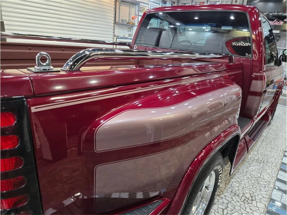 1993 Chevrolet C/K 4th Gen - Image 17 of 31