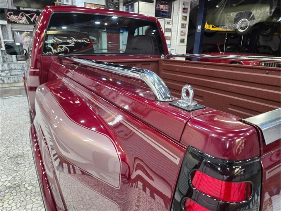 1993 Chevrolet C/K 4th Gen - Image 18 of 31