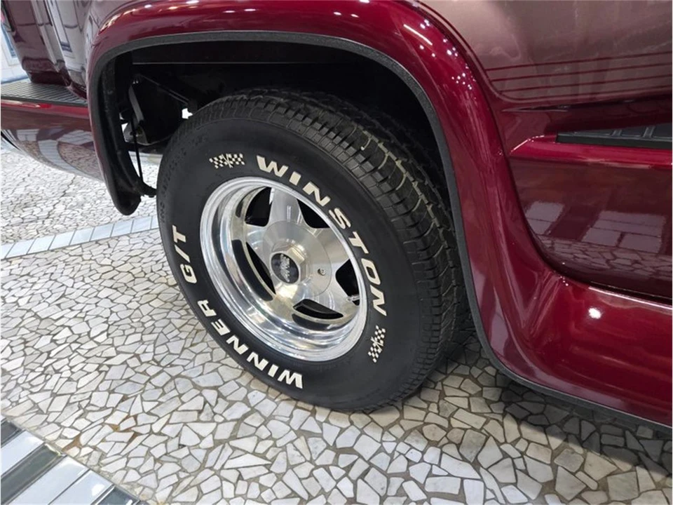 1993 Chevrolet C/K 4th Gen - Image 14 of 31