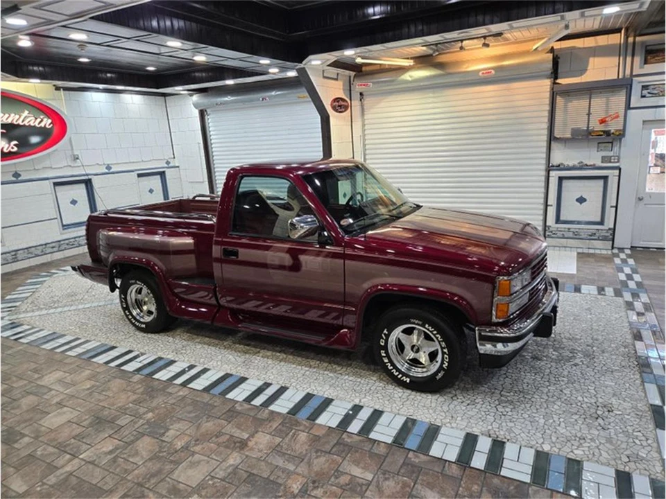 1993 Chevrolet C/K 4th Gen - Image 29 of 31