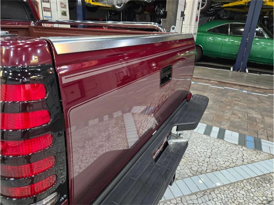 1993 Chevrolet C/K 4th Gen - Image 19 of 31