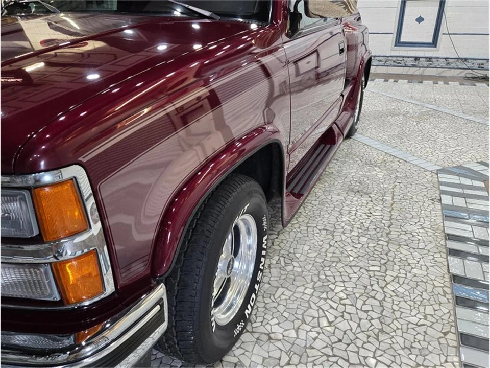 1993 Chevrolet C/K 4th Gen - Image 5 of 31