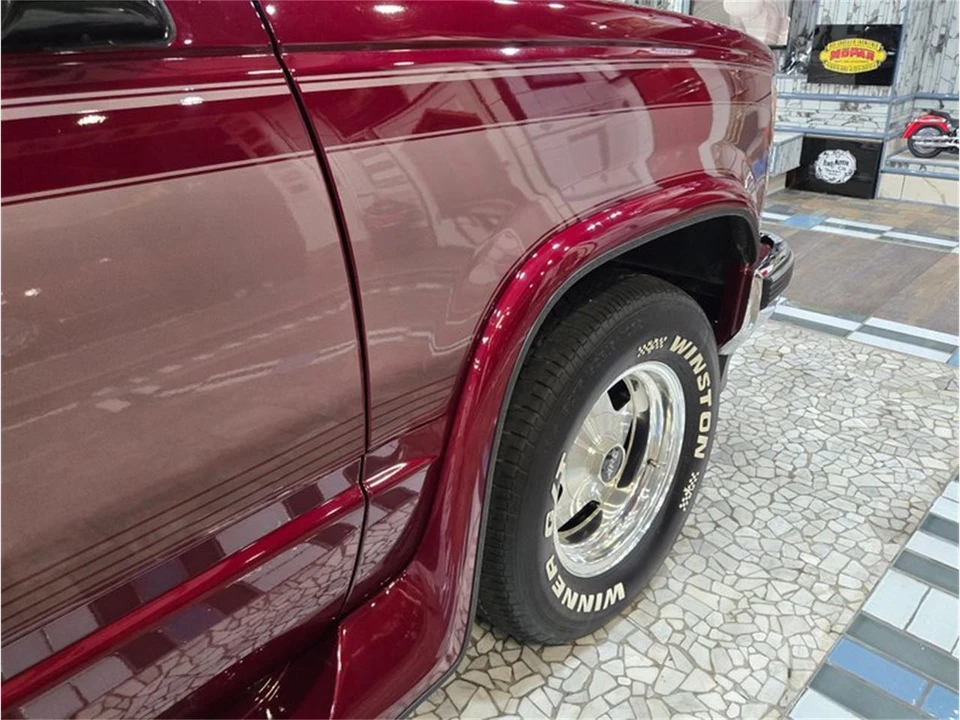 1993 Chevrolet C/K 4th Gen - Image 15 of 31