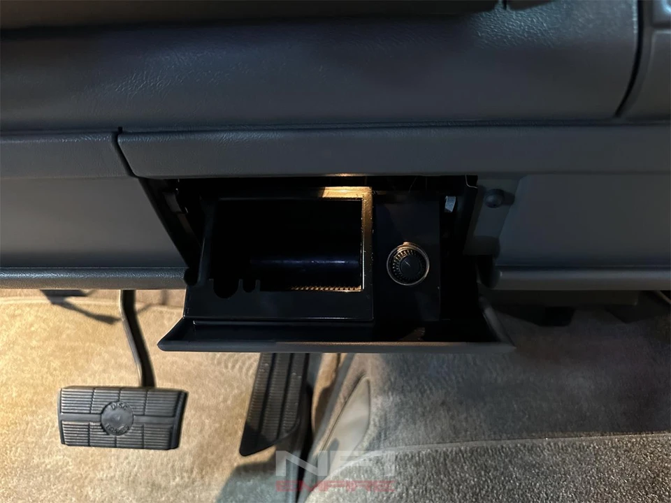 1993 Chevrolet C/K 4th Gen - Image 31 of 31