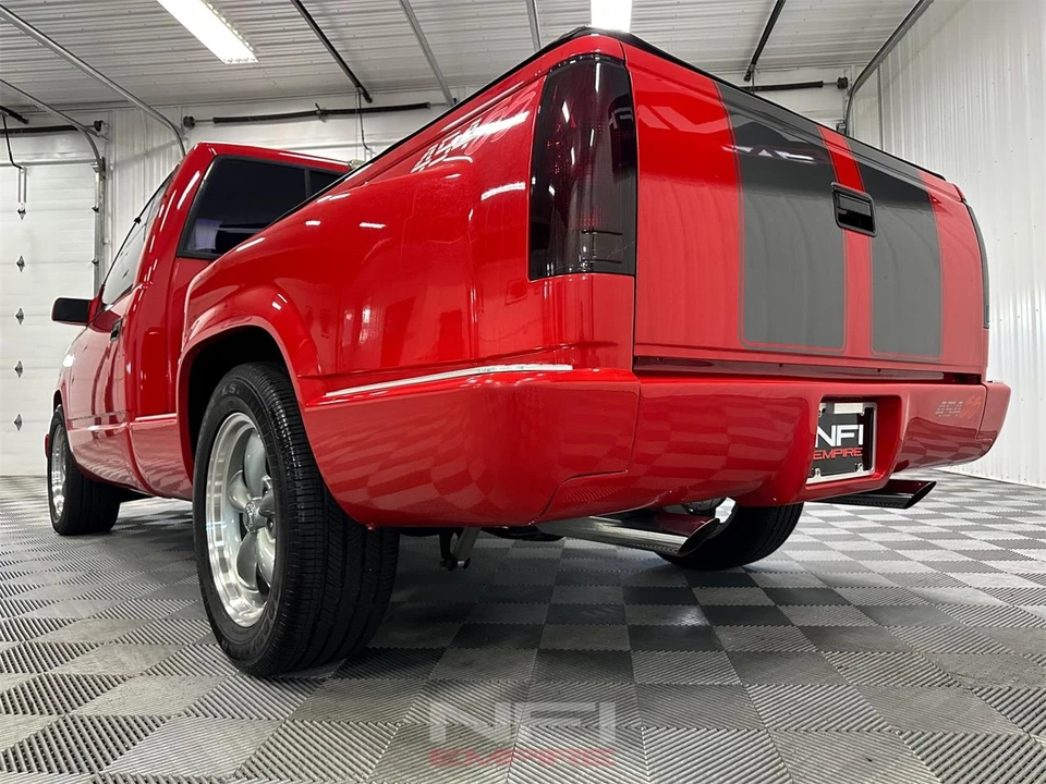 1993 Chevrolet C/K 4th Gen - Image 21 of 31