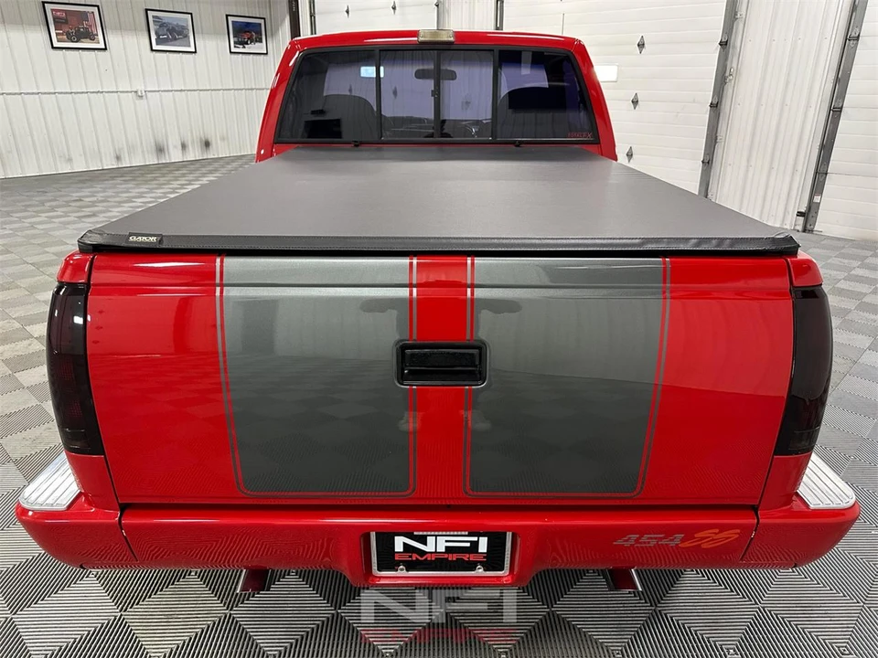 1993 Chevrolet C/K 4th Gen - Image 9 of 31
