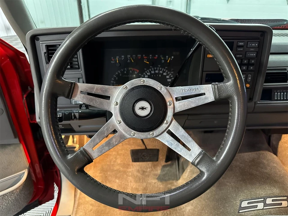 1993 Chevrolet C/K 4th Gen - Image 27 of 31