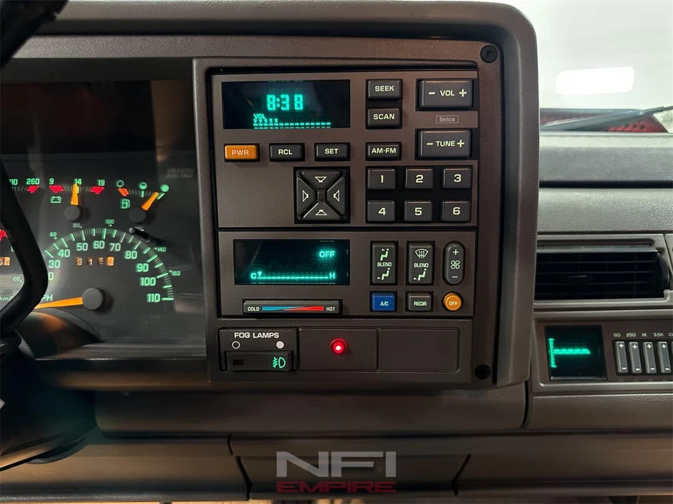 1993 Chevrolet C/K 4th Gen - Image 29 of 31