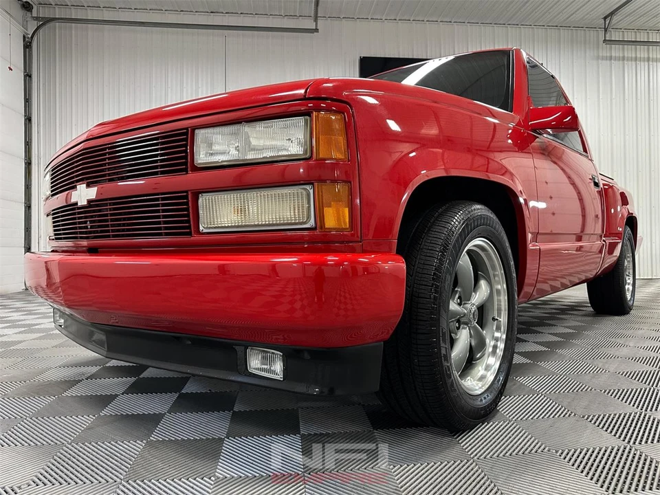 1993 Chevrolet C/K 4th Gen - Image 13 of 31