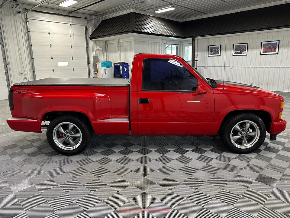 1993 Chevrolet C/K 4th Gen - Image 7 of 31