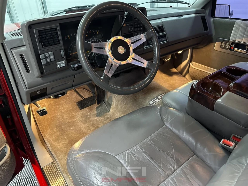 1993 Chevrolet C/K 4th Gen - Image 23 of 31