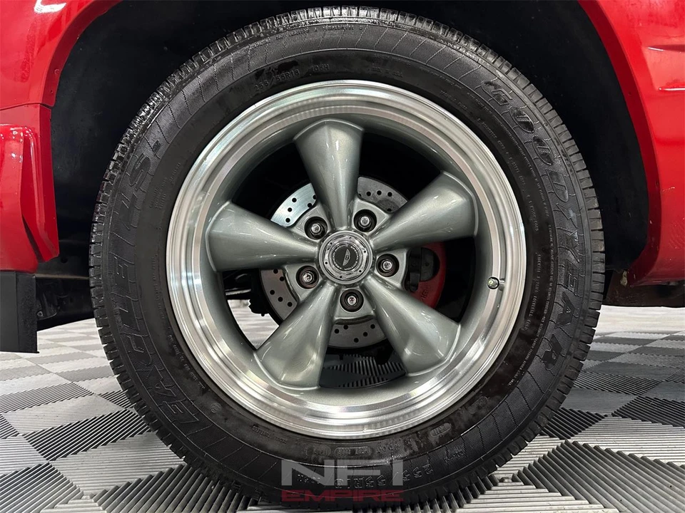 1993 Chevrolet C/K 4th Gen - Image 12 of 31