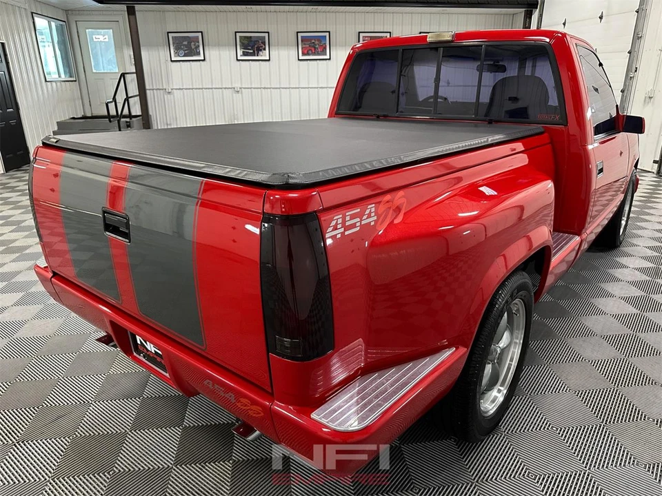 1993 Chevrolet C/K 4th Gen - Image 8 of 31