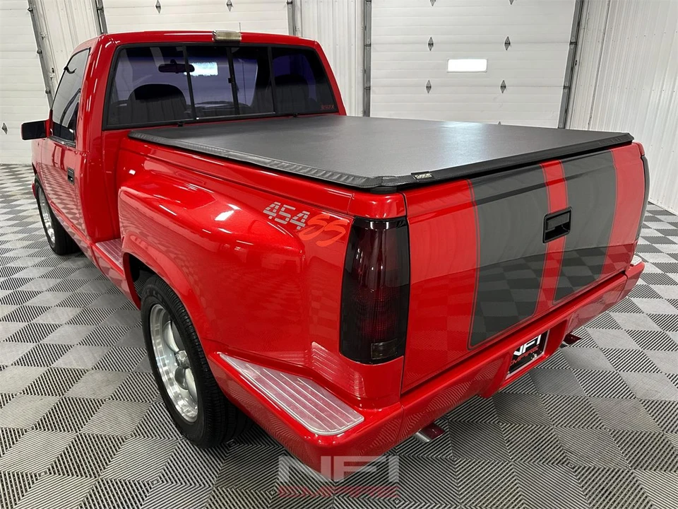 1993 Chevrolet C/K 4th Gen - Image 10 of 31