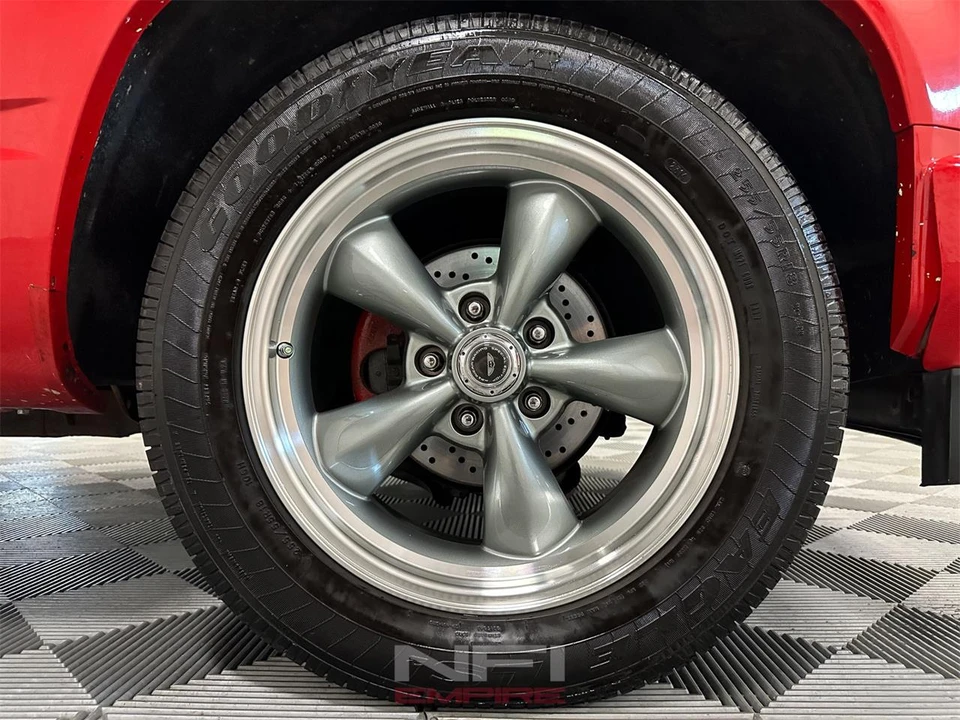 1993 Chevrolet C/K 4th Gen - Image 16 of 31