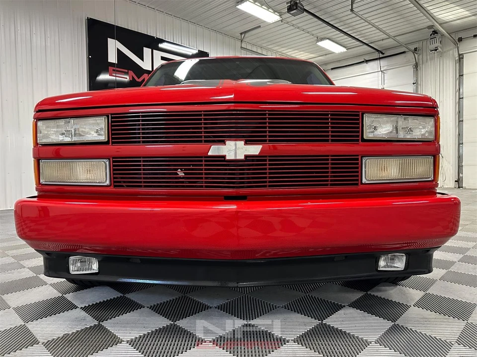 1993 Chevrolet C/K 4th Gen - Image 14 of 31