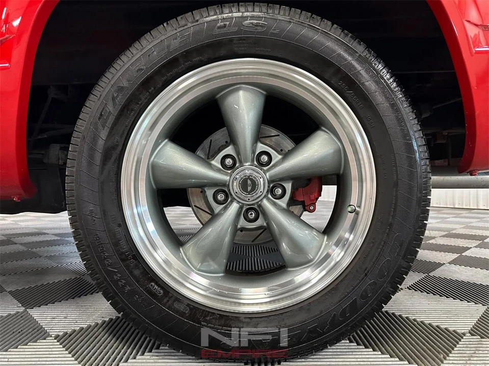 1993 Chevrolet C/K 4th Gen - Image 22 of 31