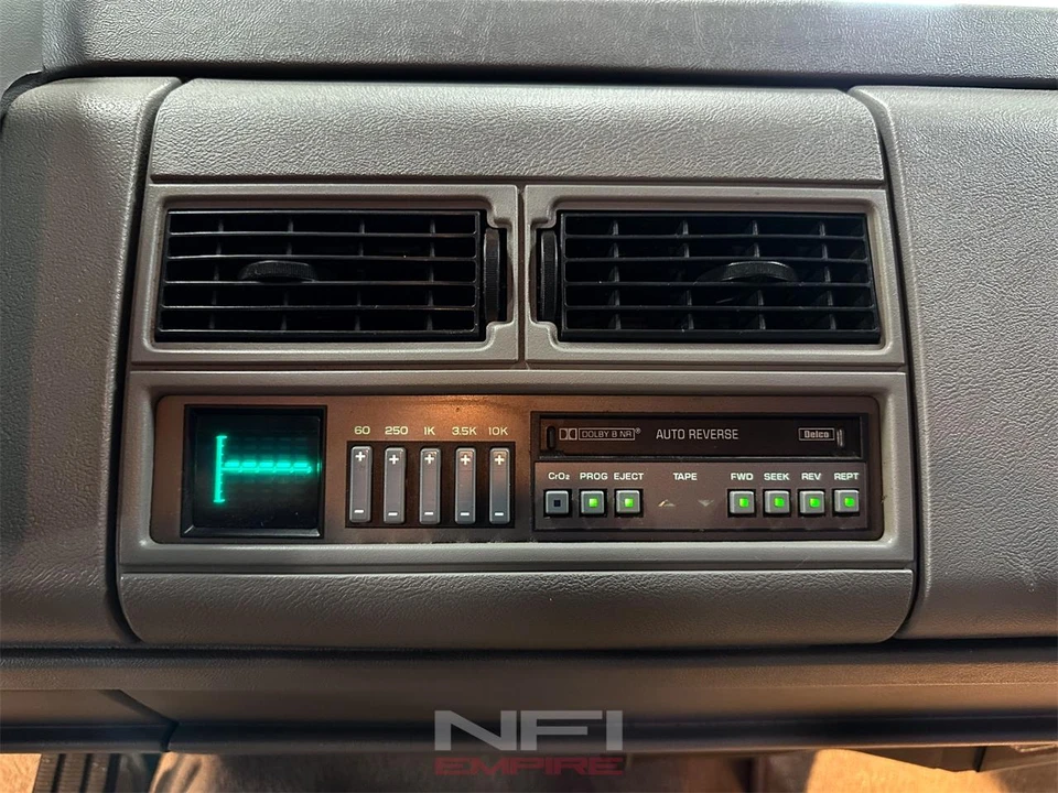1993 Chevrolet C/K 4th Gen - Image 30 of 31